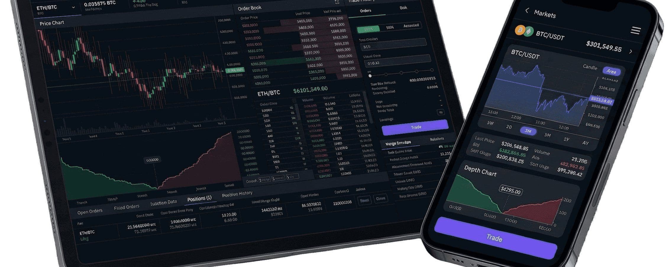 Cover image for the article "CEX vs DEX: What Nobody Tells You Before You Lose Money"