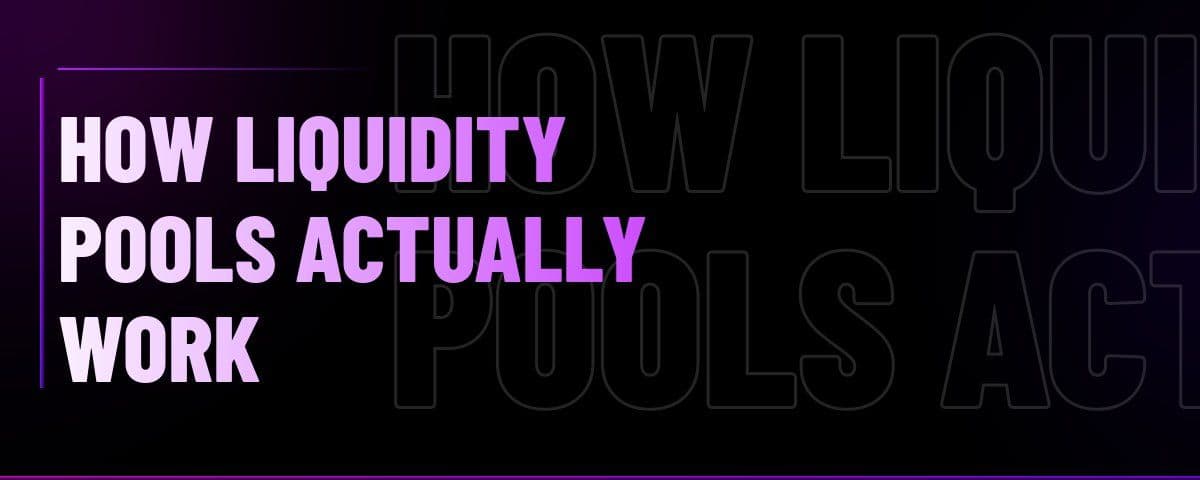 Cover image for the article "You've Been Swapping Tokens Without Understanding What's Happening to Them"